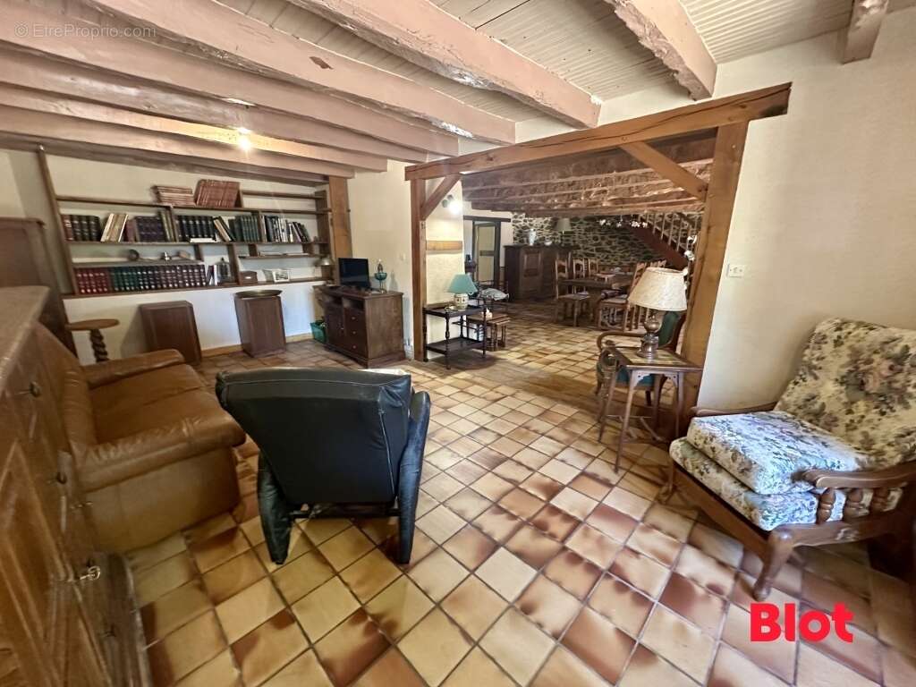 Maison 181 m² à Iffendic  - photo 5