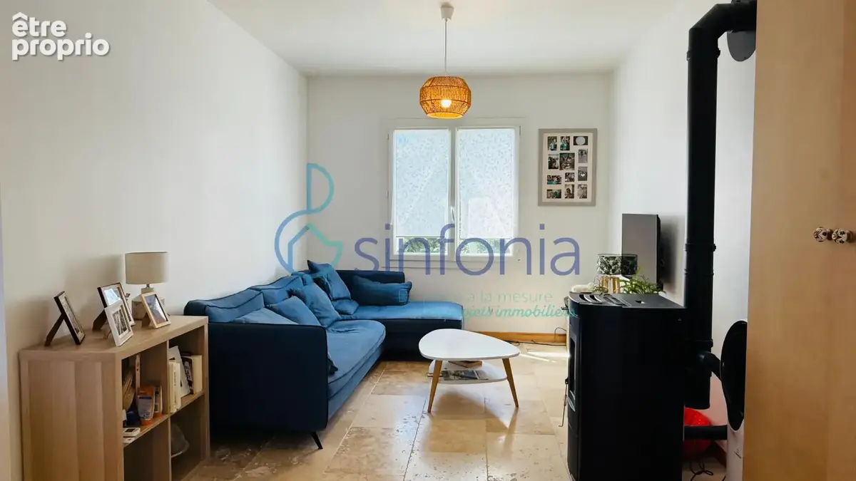 Maison familiale avec 5 chambres et un loft indépendant, Uzès à pied - photo 4