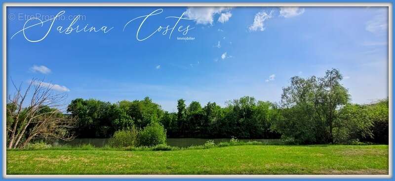 Maison à BENNECOURT