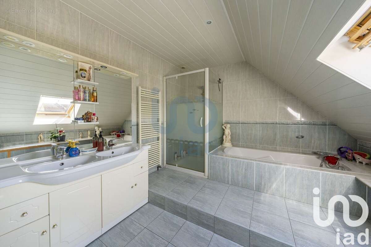 Photo 7 - Maison à AUVERNAUX