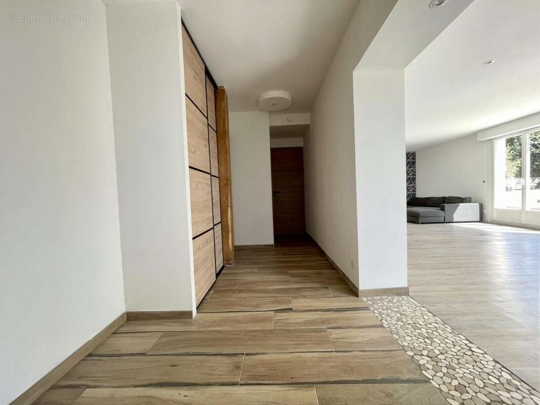 Maison 158 m² à Cambremer  - photo 4