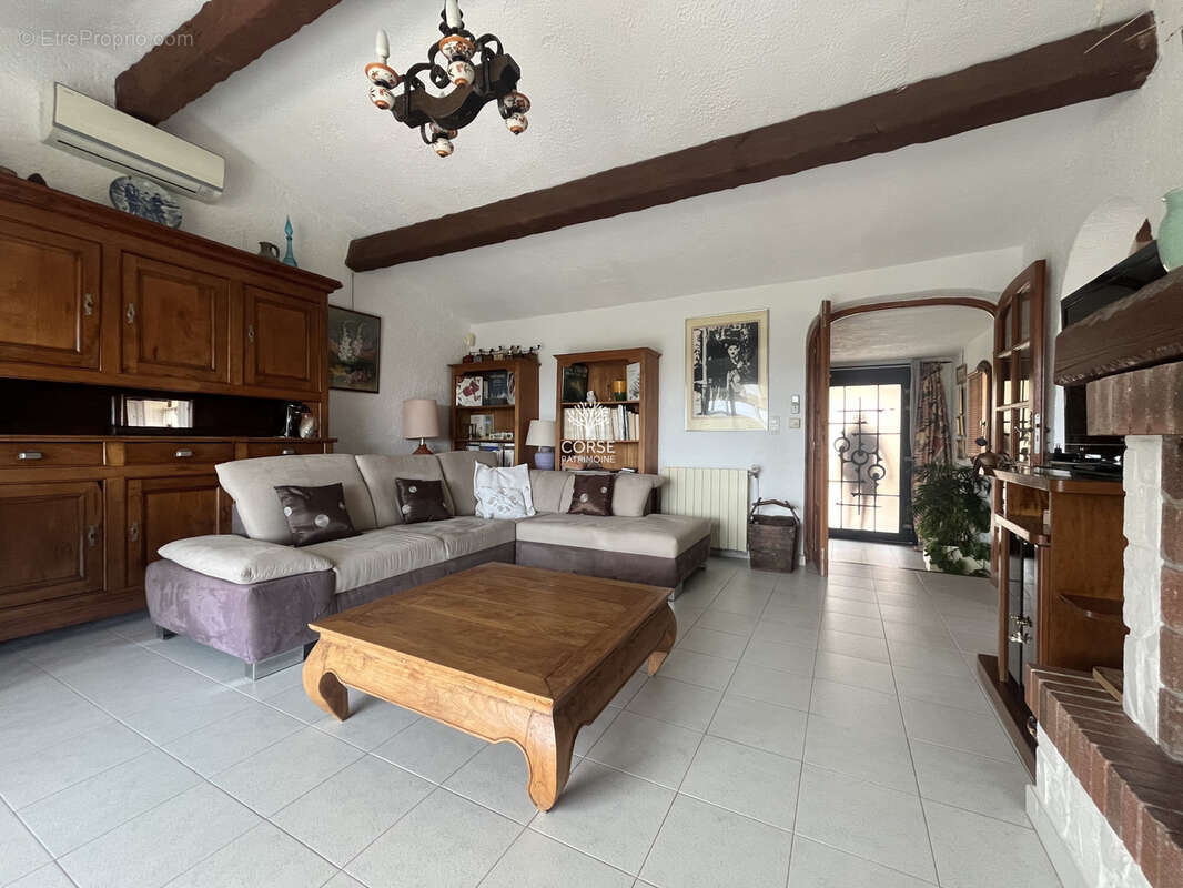 Maison de charme au calme proche de Porto-Vecchio - photo 3