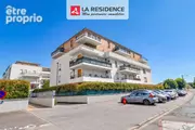 Appartement à VERNEUIL-SUR-SEINE