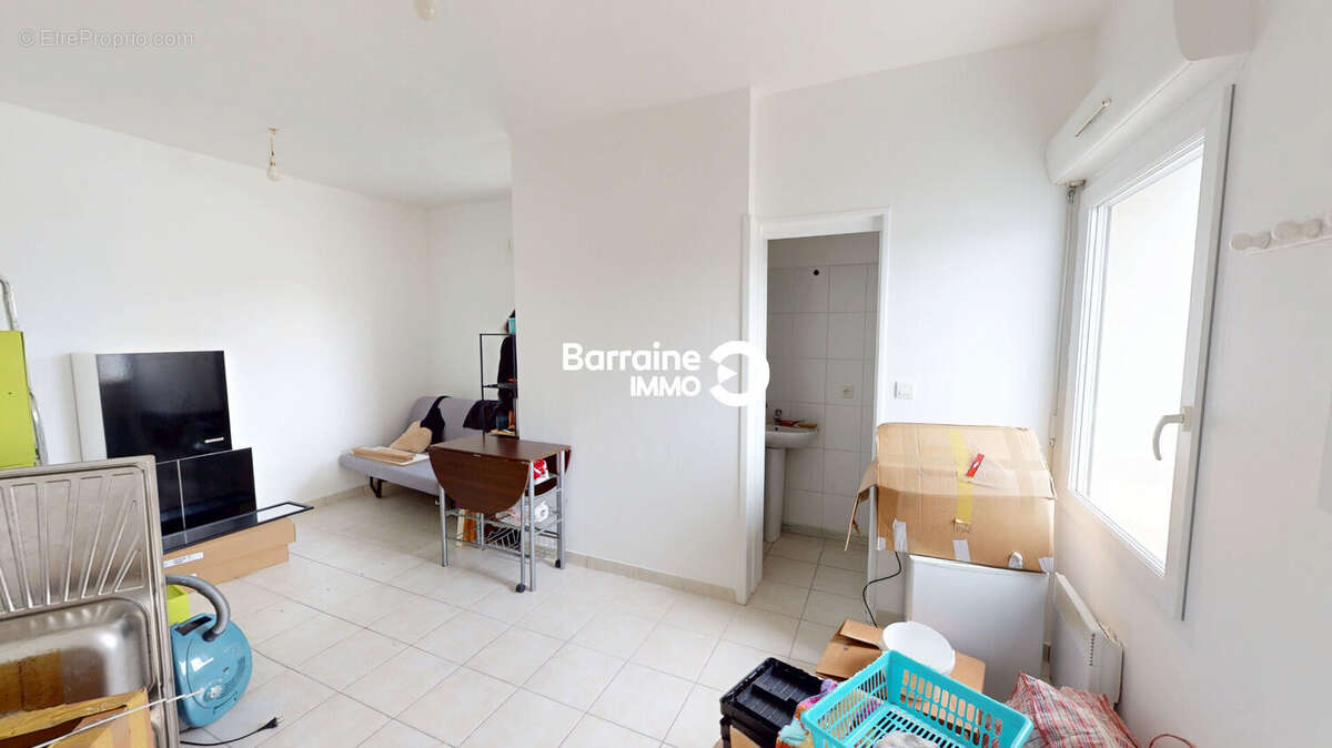 Appartement à PLOUZANE