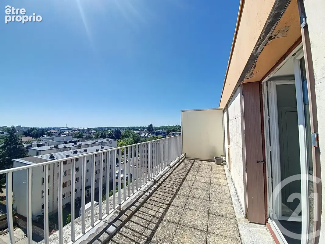 Photo Appartement à Melun au prix de 95 000€