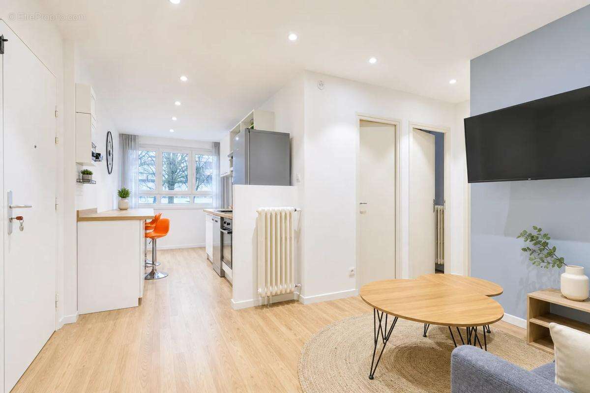 Investisseurs ! saint-herblain est limite nantes - photo 8