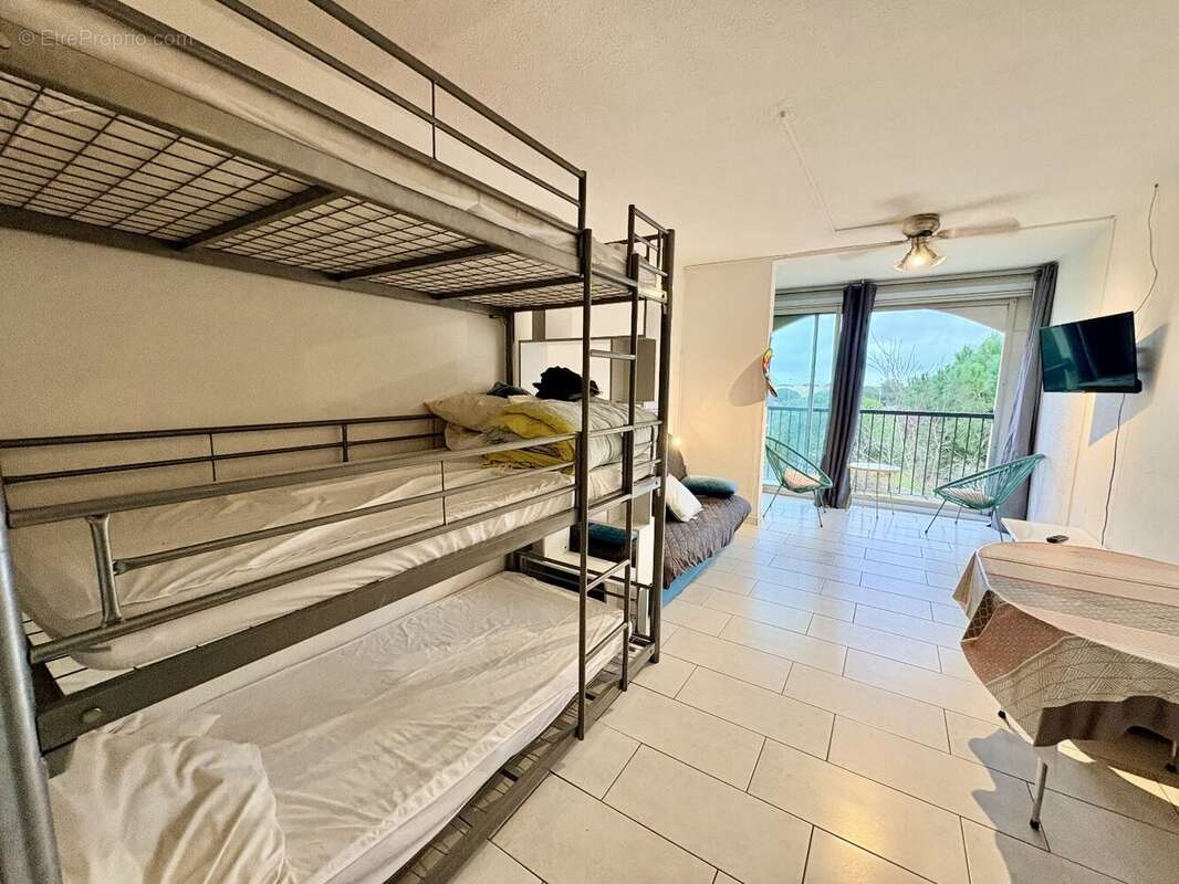 Appartement à AGDE