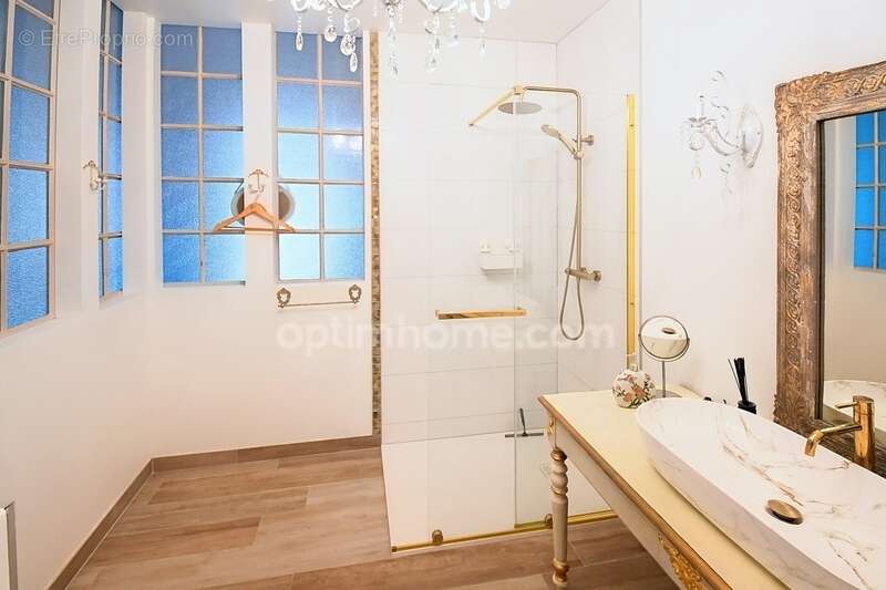 Appartement à LONGUYON