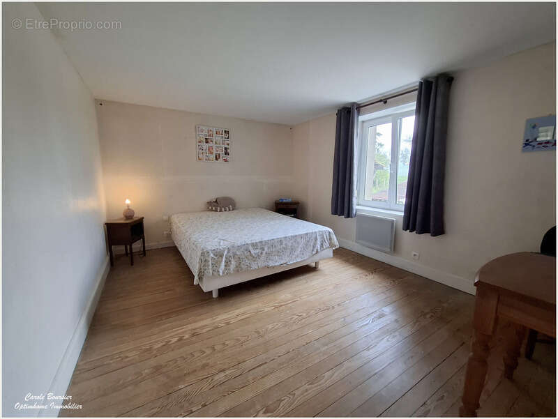 Maison à GRIMONVILLER