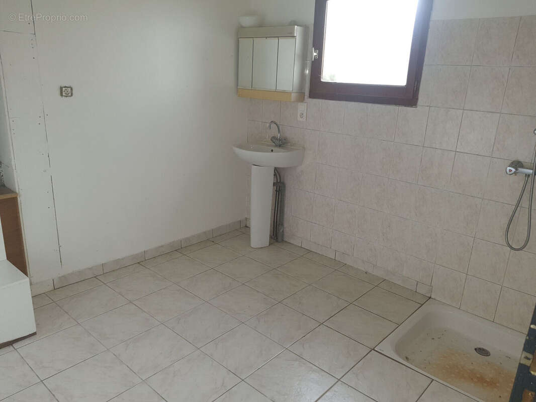 Photo 5 - Maison à CHALMOUX