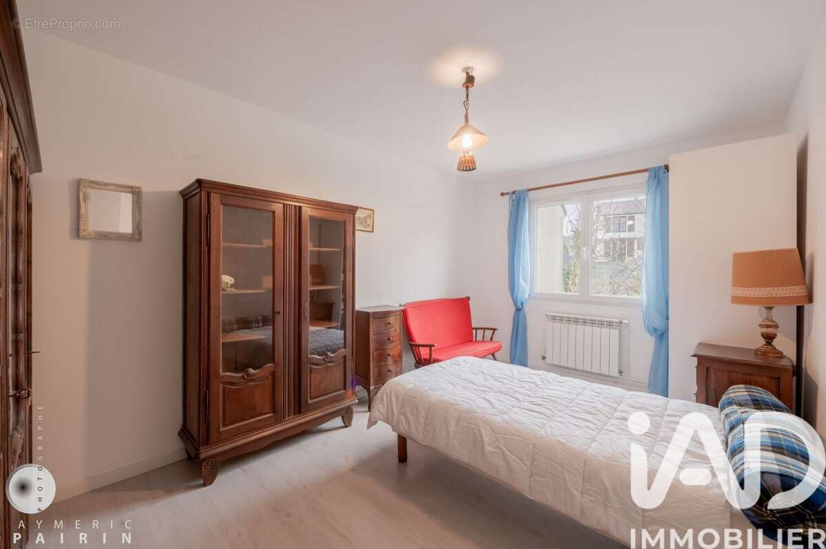 Photo 8 - Maison à PELTRE