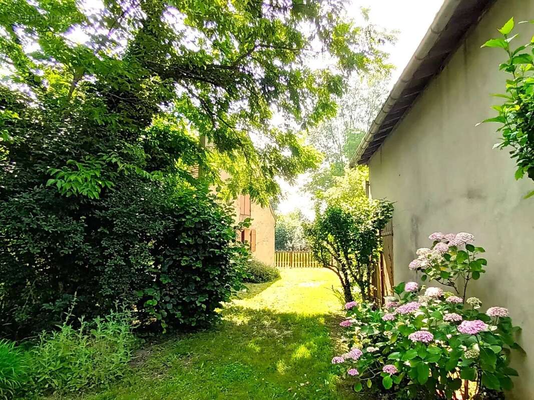 Maison à BERGERAC