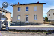 Maison à MAZET-SAINT-VOY