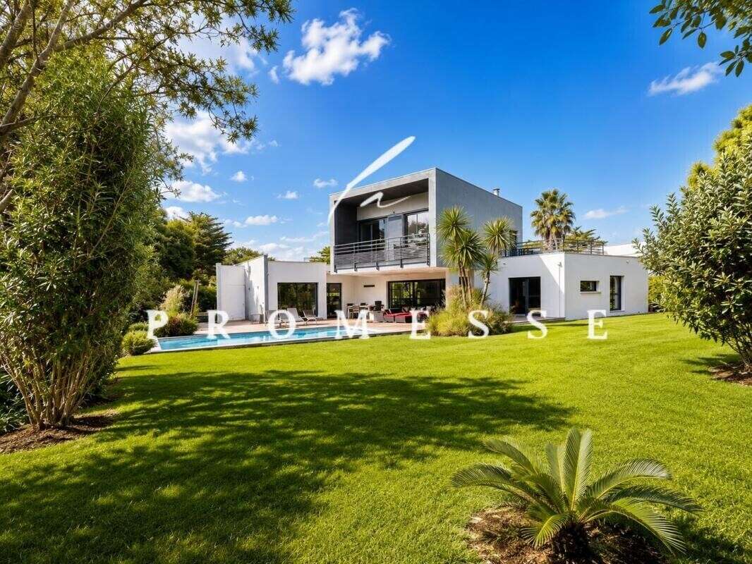 Appartement à ANGLET