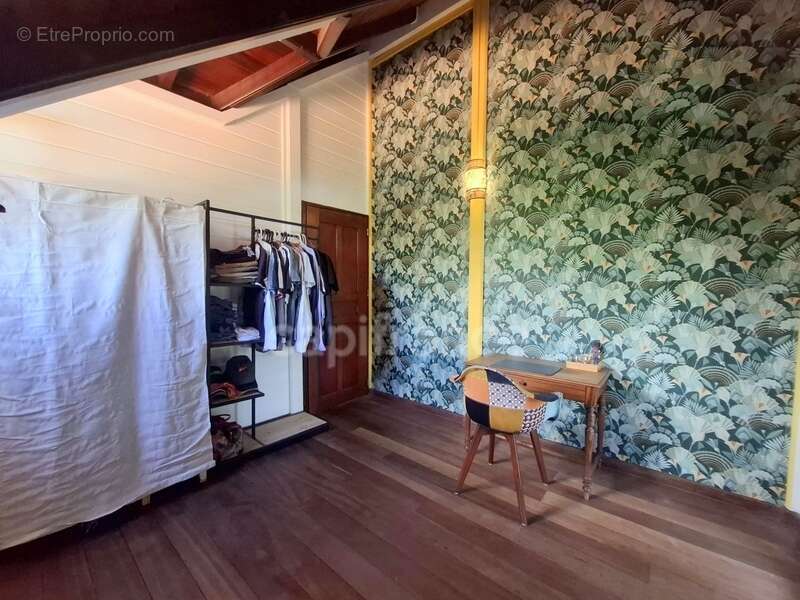 Maison à SAINT-PIERRE