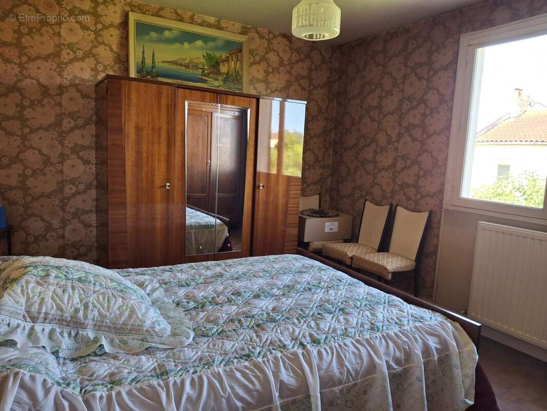 Maison à MIRAMONT-DE-GUYENNE