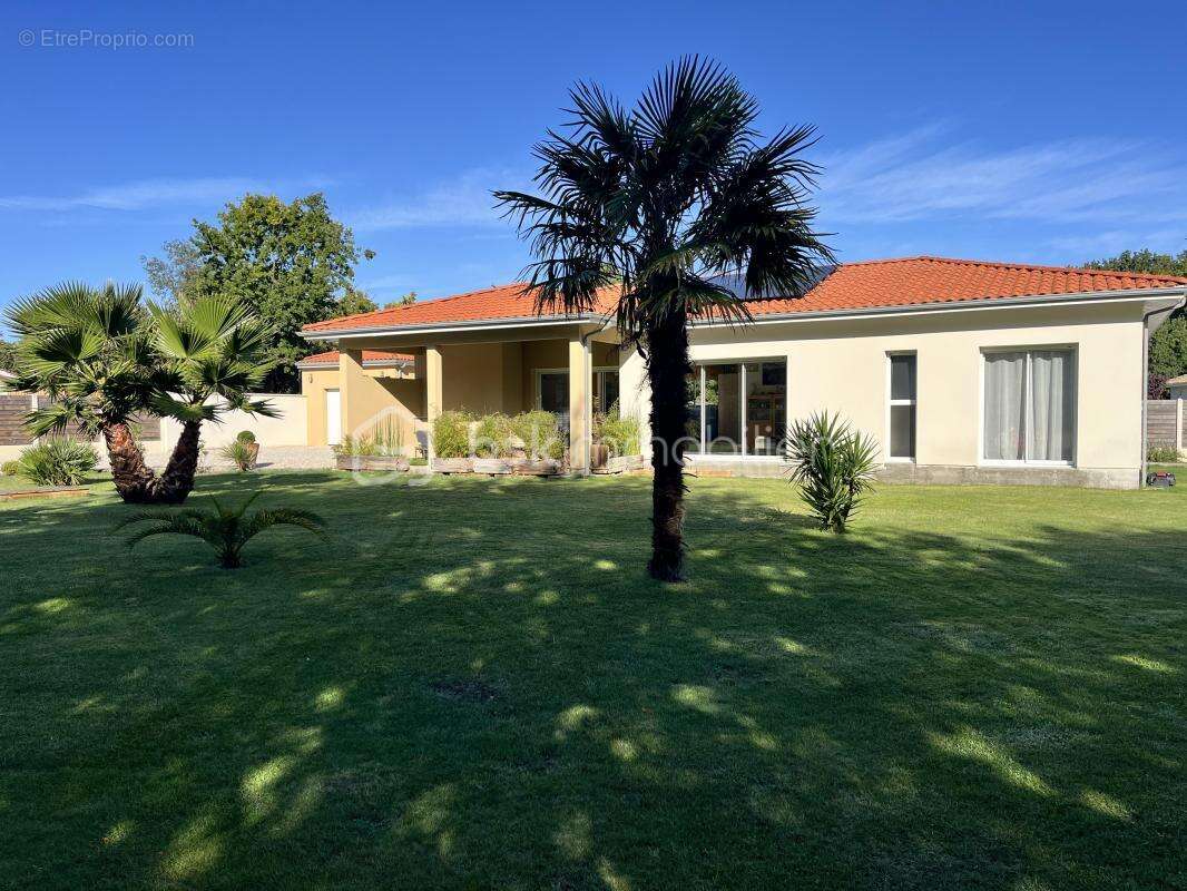 Maison à SOULAC-SUR-MER