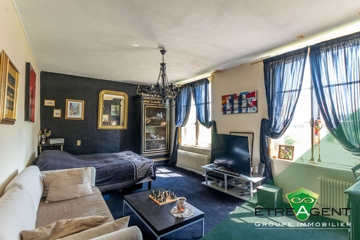 Maison à VERNEUIL-SUR-AVRE