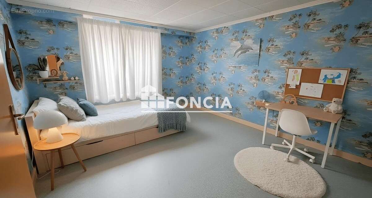 Un havre de paix avec potentiel unique ! - photo 12