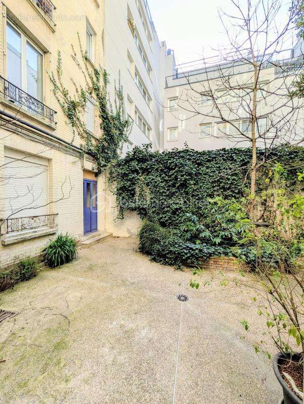 Appartement à PARIS-13E