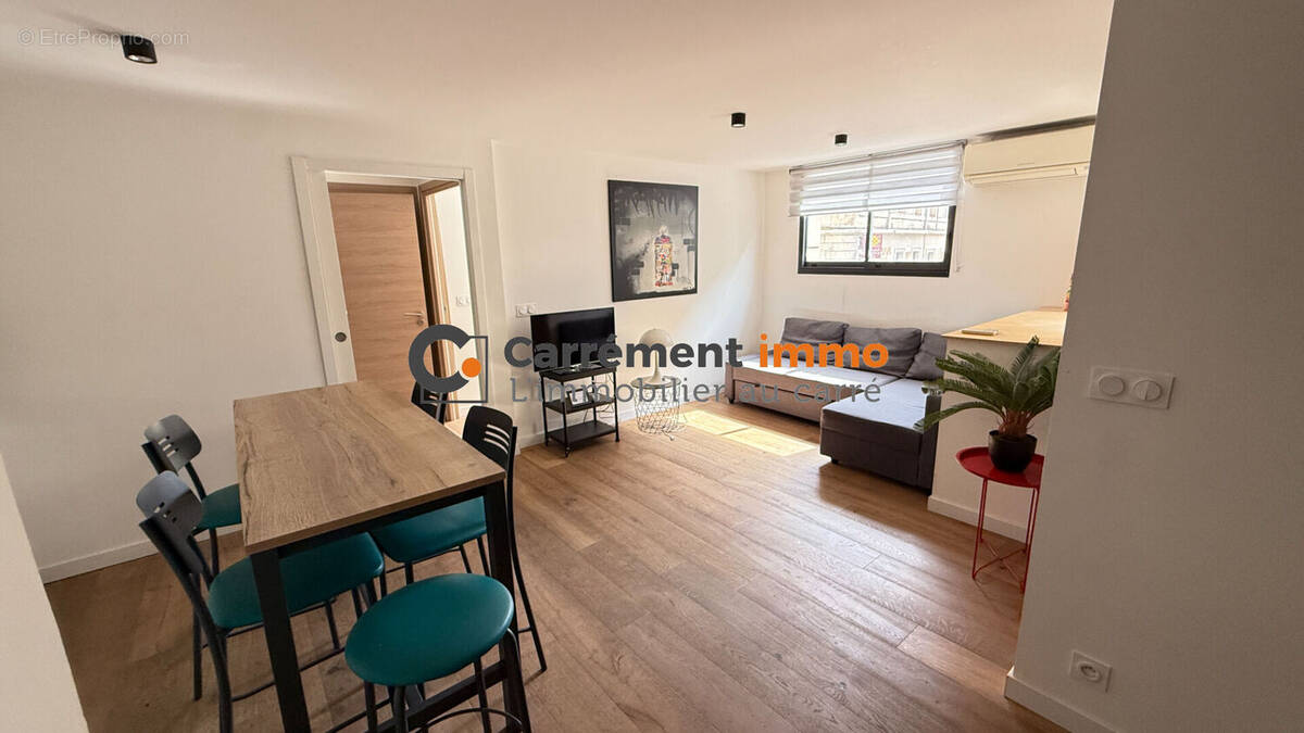 Commerce à MONTPELLIER