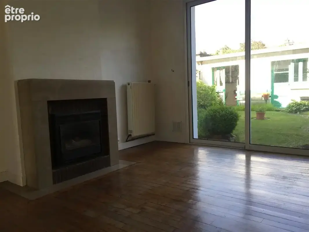 Appartement 3 pièces 49 m² à vendre à Calais (62100) - photo 2