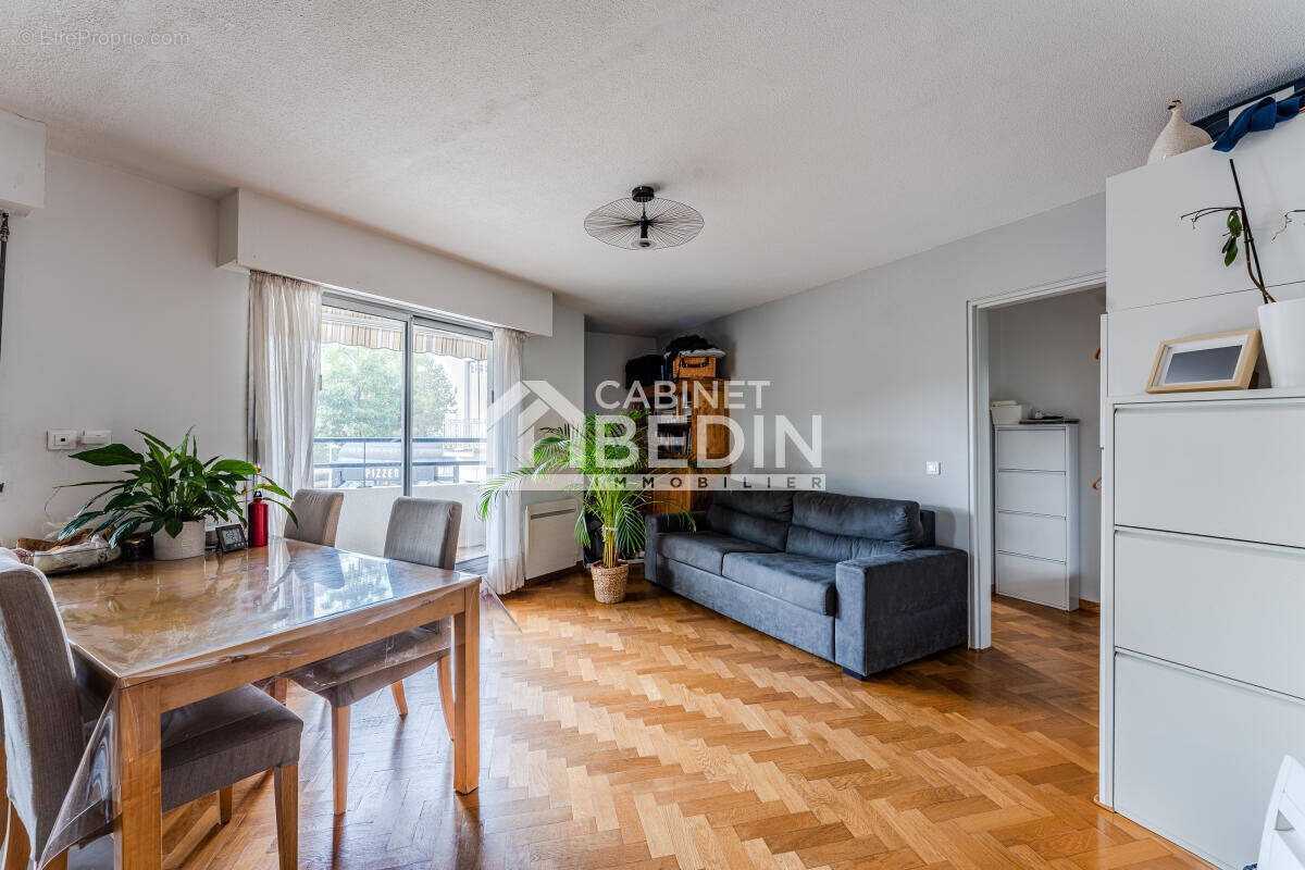 Appartement à ARCACHON