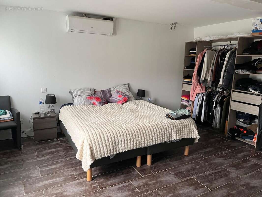 MARINA 10 - Maison à ASPET