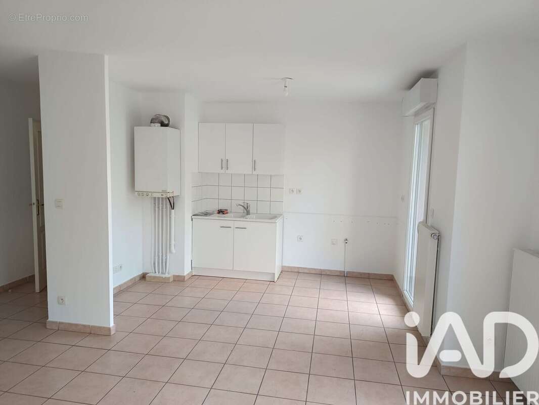 Photo 6 - Appartement à SAINT-FONS