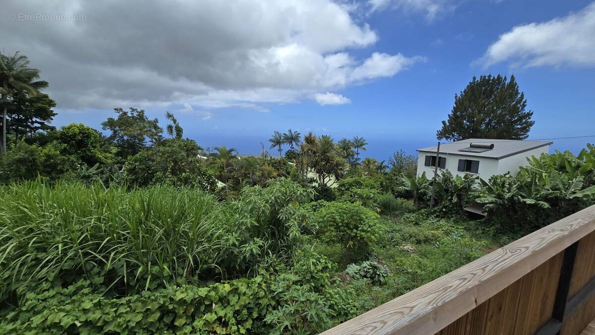 Maison à LES AVIRONS