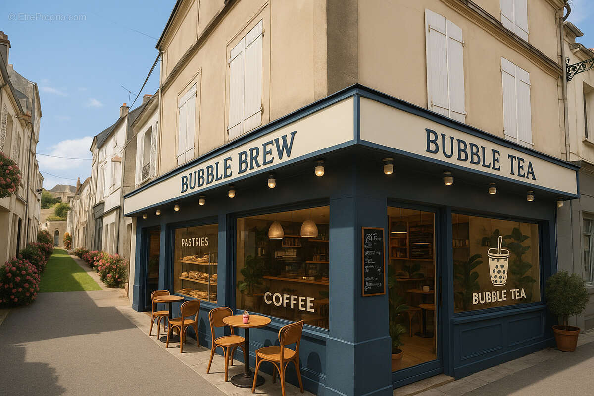 Appartement à ETAMPES