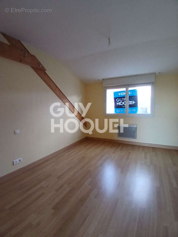 Maison à SAINT-HERBLAIN