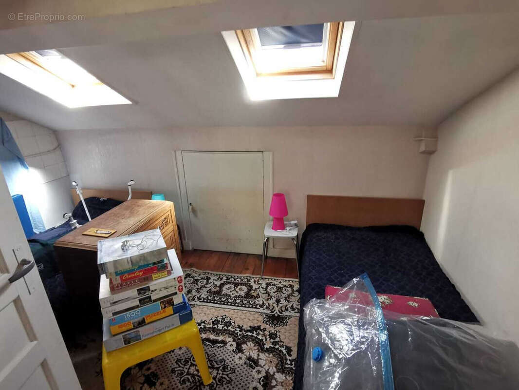 Maison à SAINT-BREVIN-LES-PINS