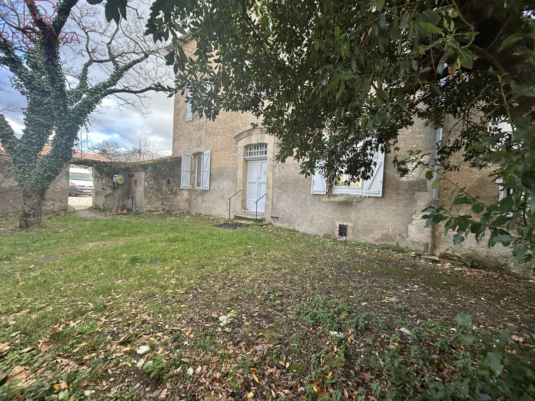 Maison à CASTRES
