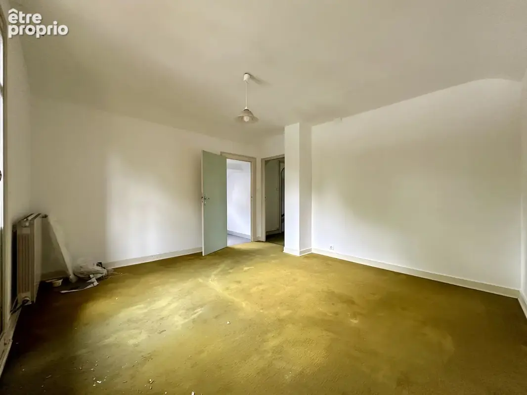 Maison à rénover avec grand atelier et dépendances – Fort potentiel à Bergerac - photo 9