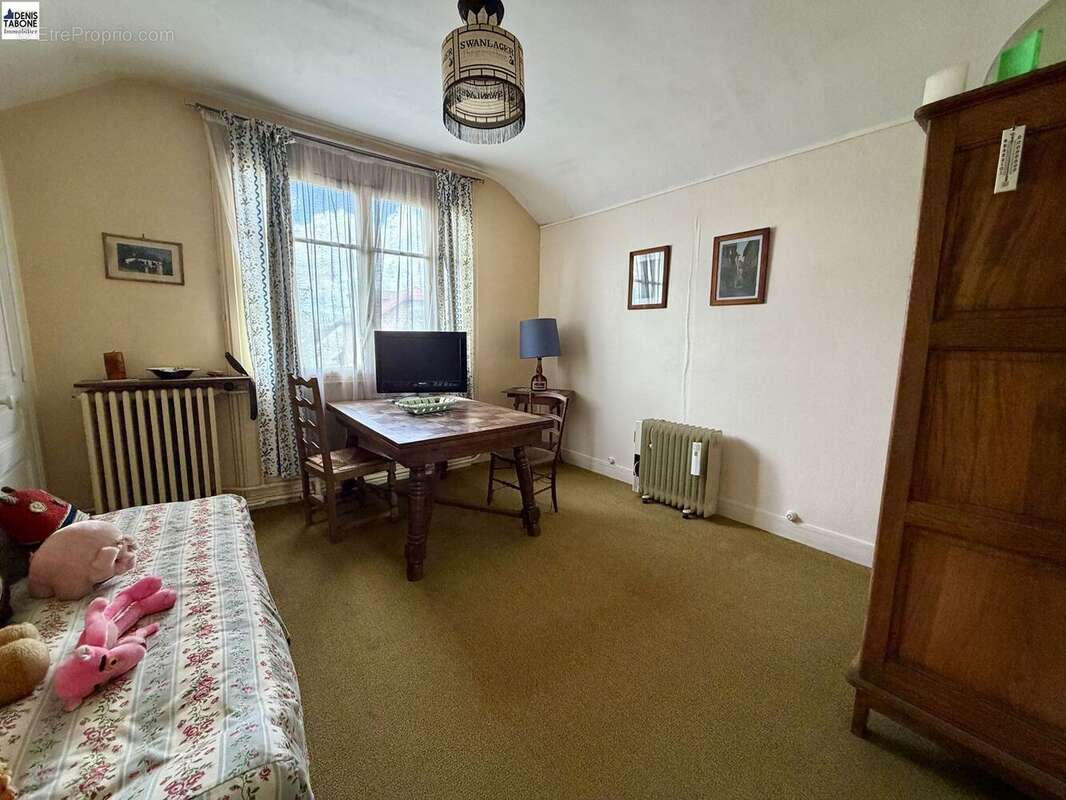 Maison à SAINT-PRIX