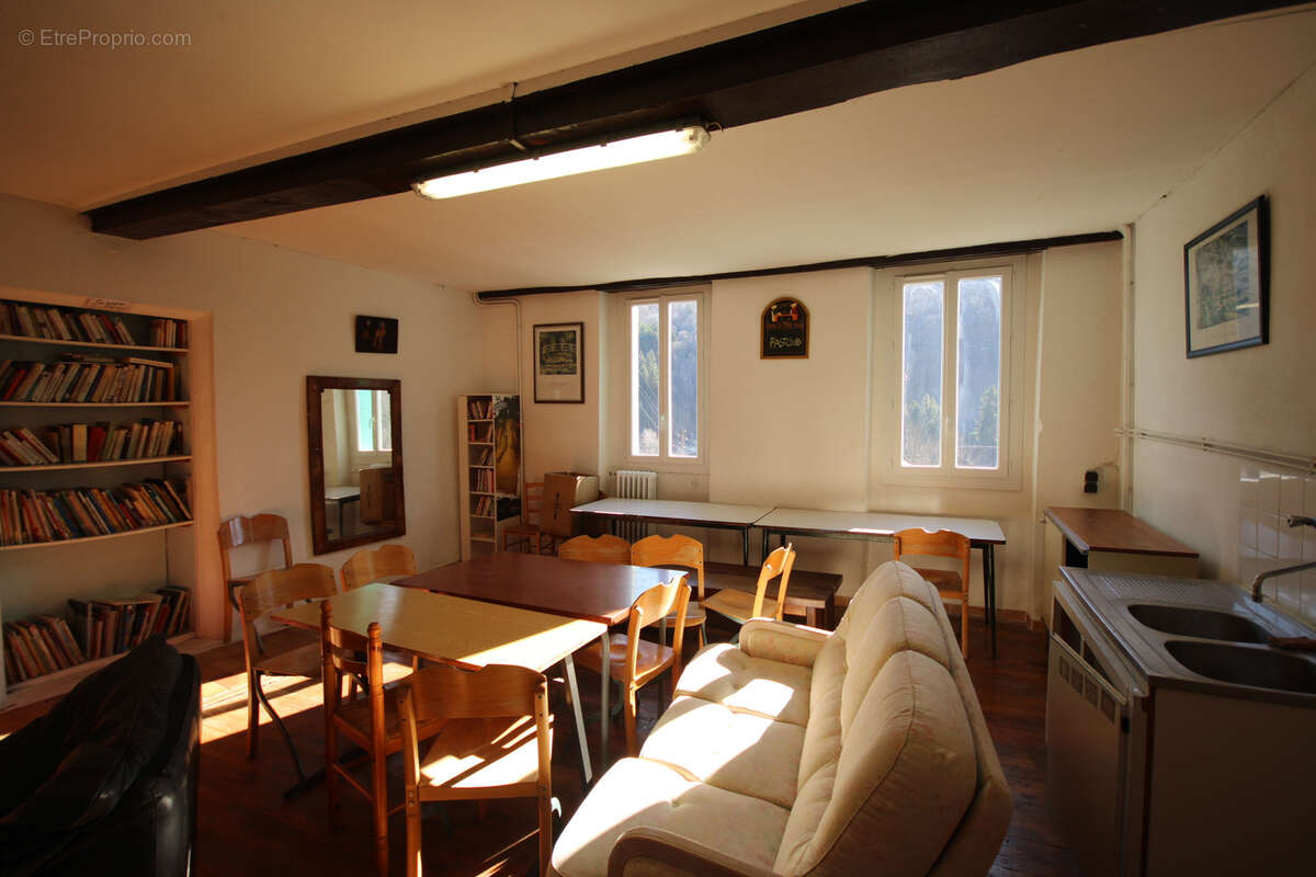 Maison à MONTSEGUR