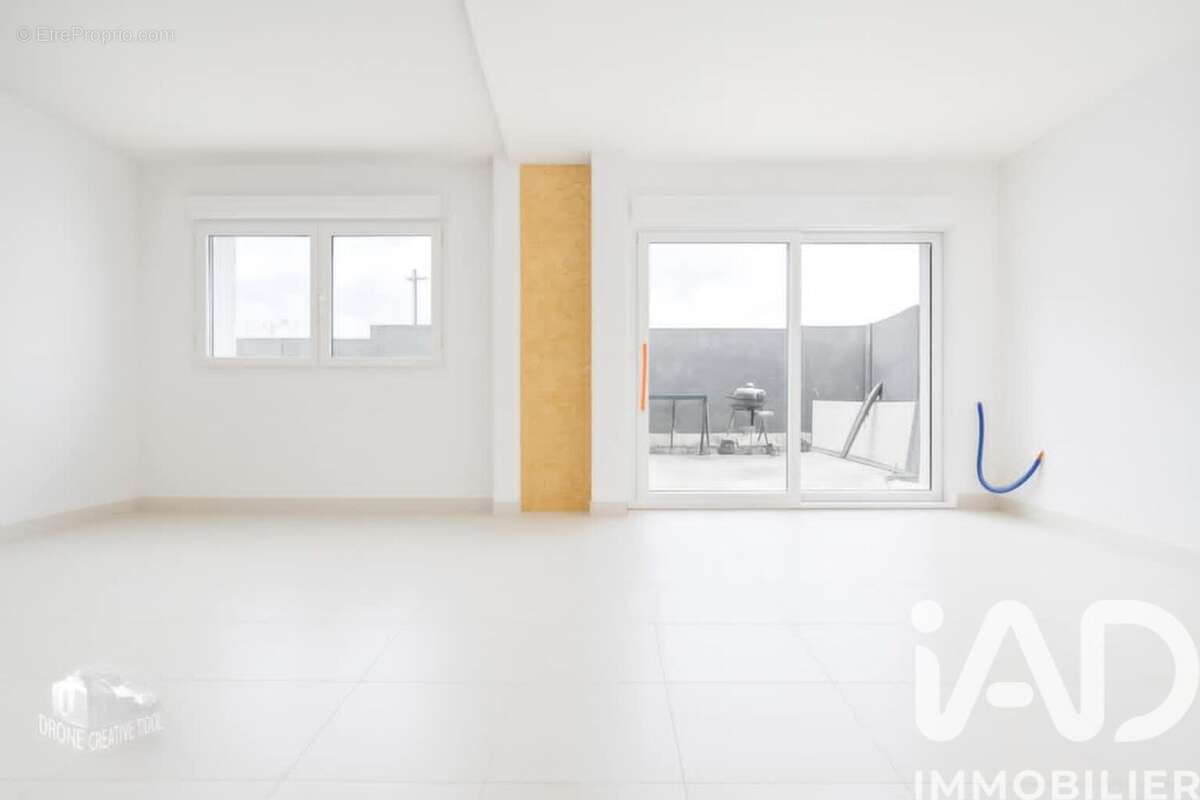 Photo 4 - Maison à THIONVILLE