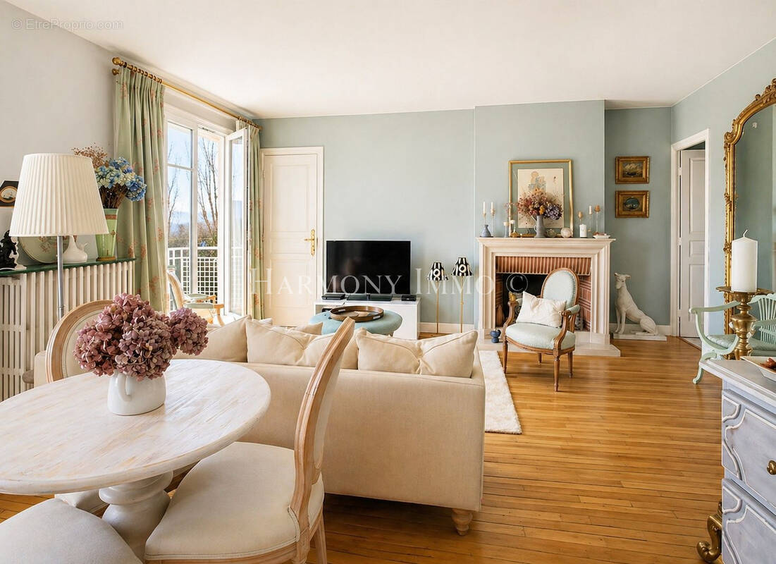 Appartement à MEUDON