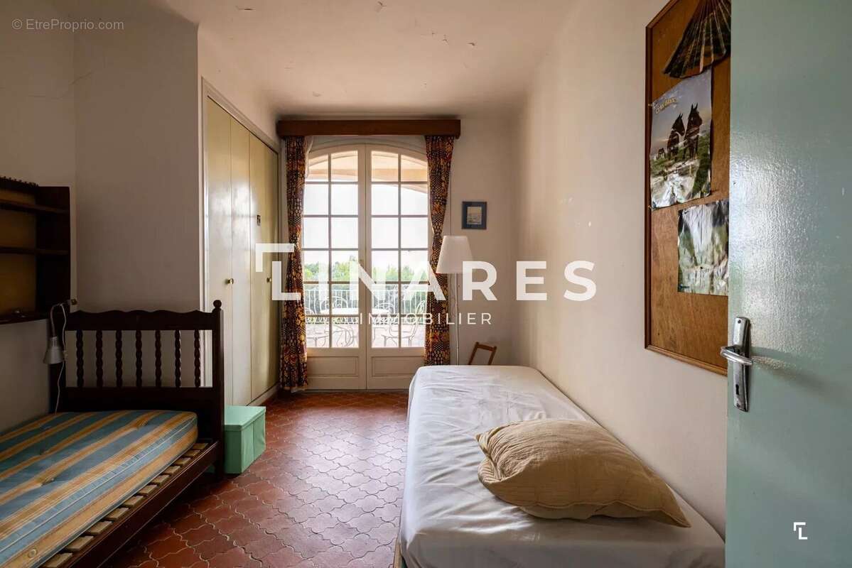 Maison à SAUSSET-LES-PINS