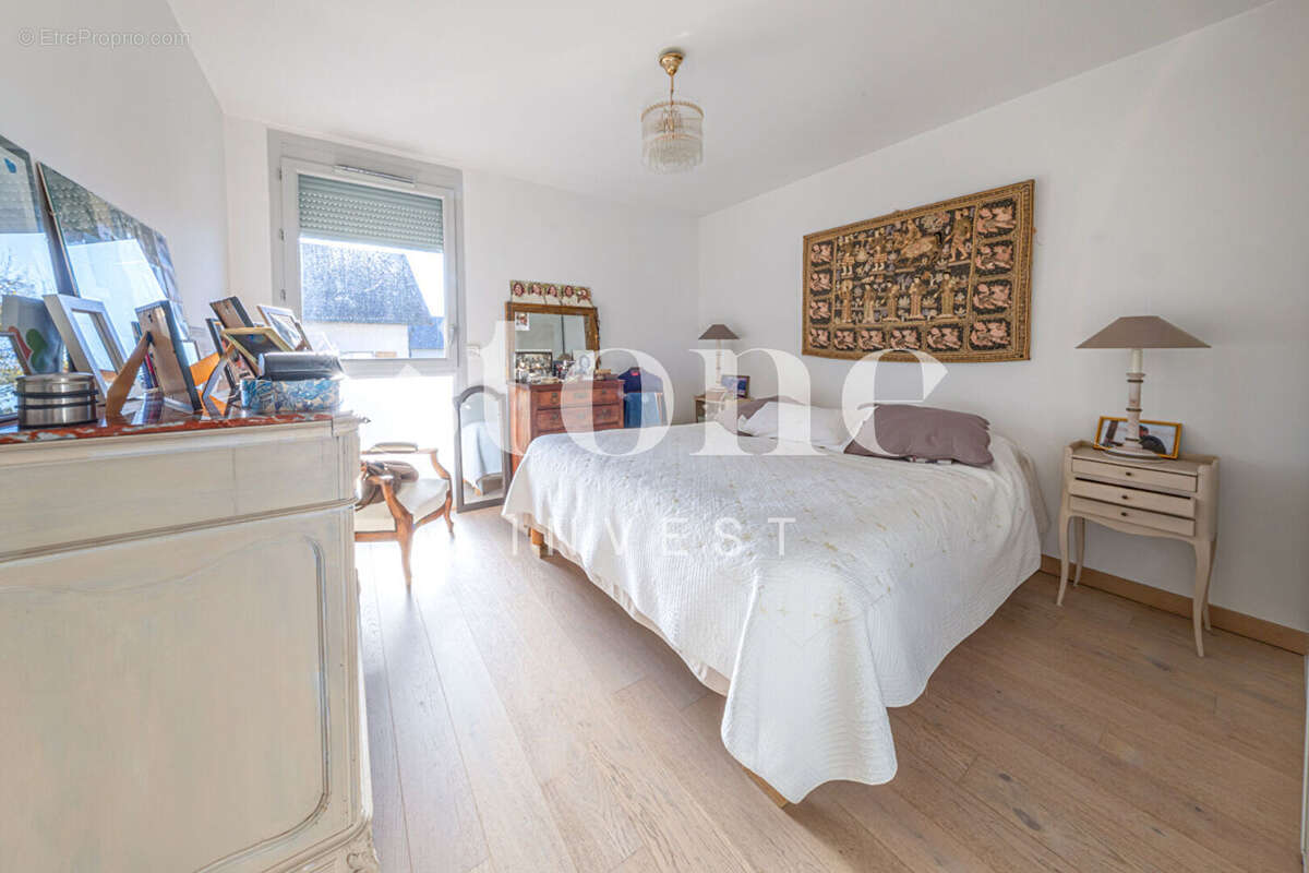 Appartement à EPAGNY