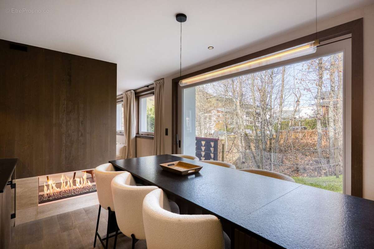 Maison 195 m² à Megeve  - photo 4
