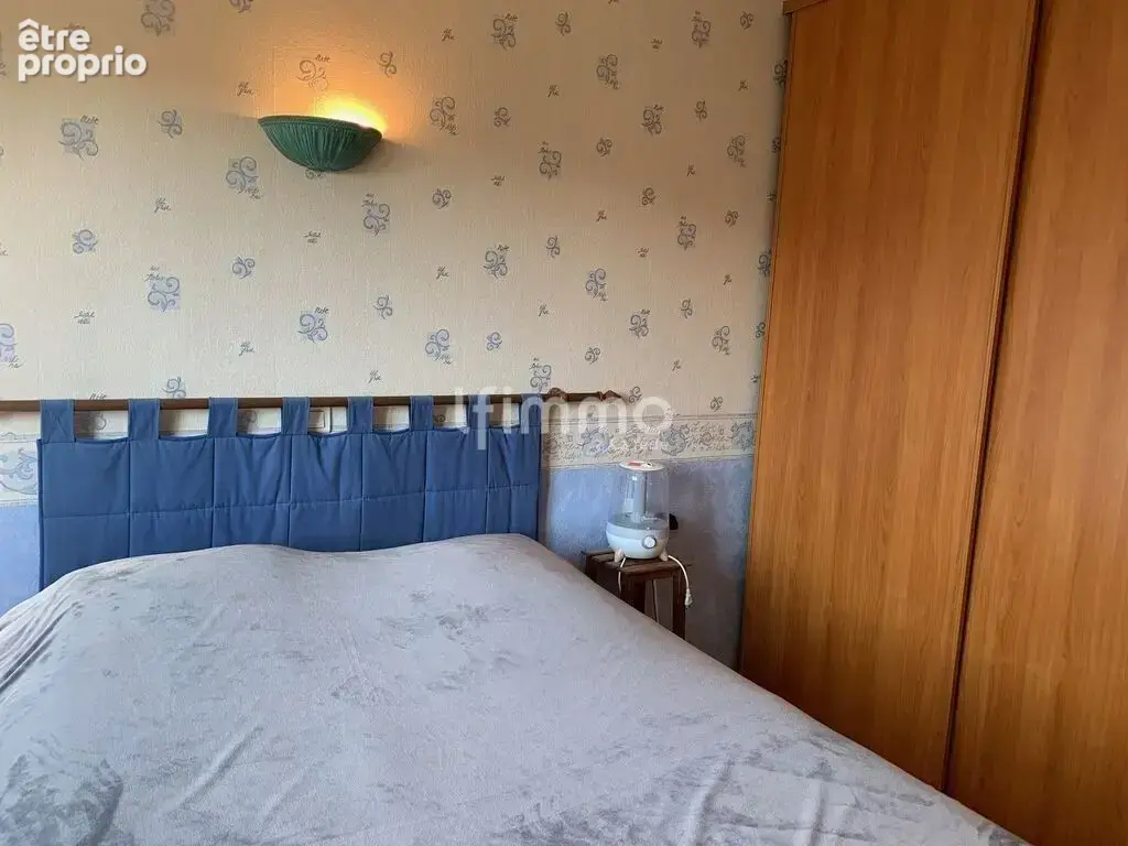 Maison dans lotissement Charmes - photo 9