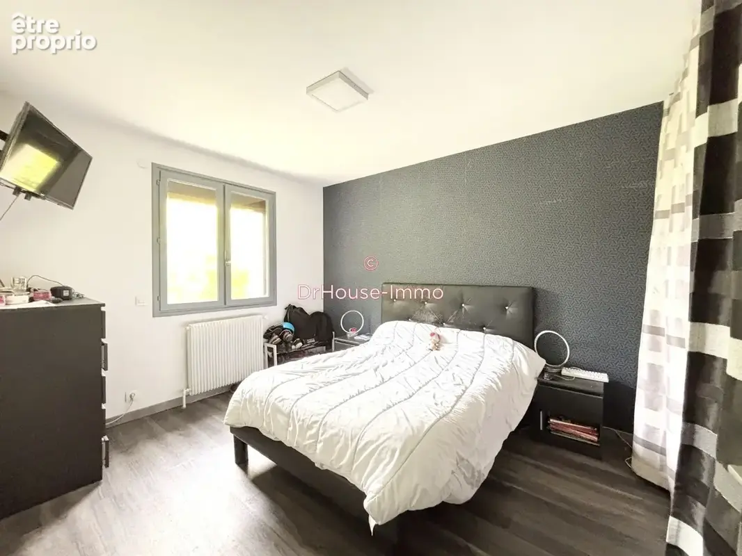 Maison 5 pièces 135 m² à vendre à Sannois (95110) - photo 9