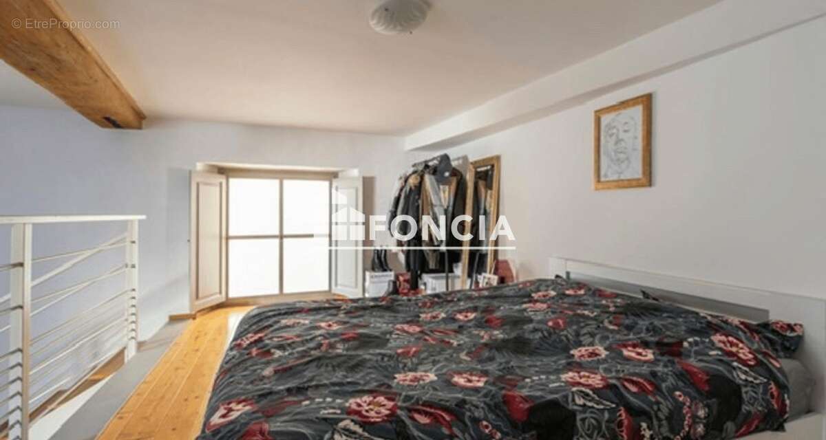 Exclusivité FONCIA, T2 en duplex de 52.71 m2, Le Clos des Arts - photo 6