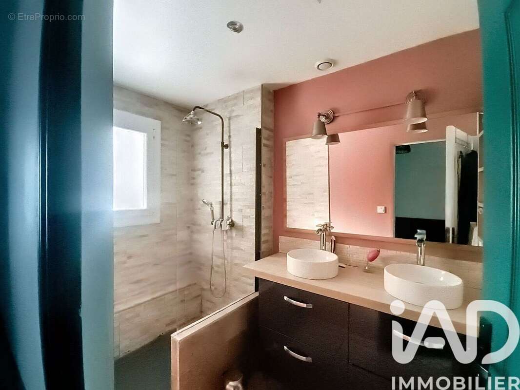 Photo 8 - Maison à BEZIERS