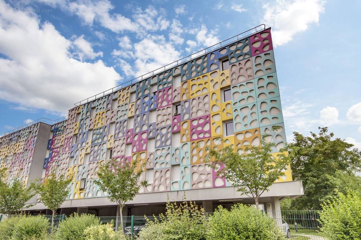 Appartement à VILLIERS-SUR-MARNE