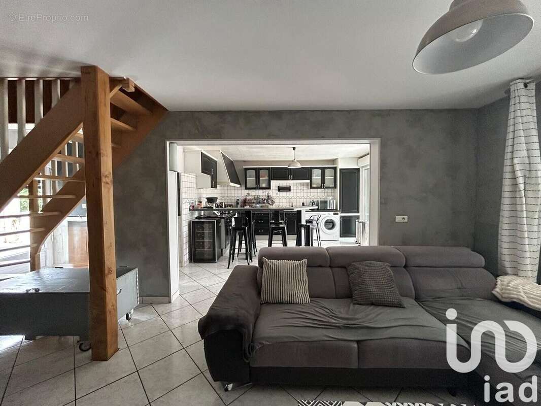 Photo 7 - Maison à SAINT-JEAN-DE-LA-CROIX