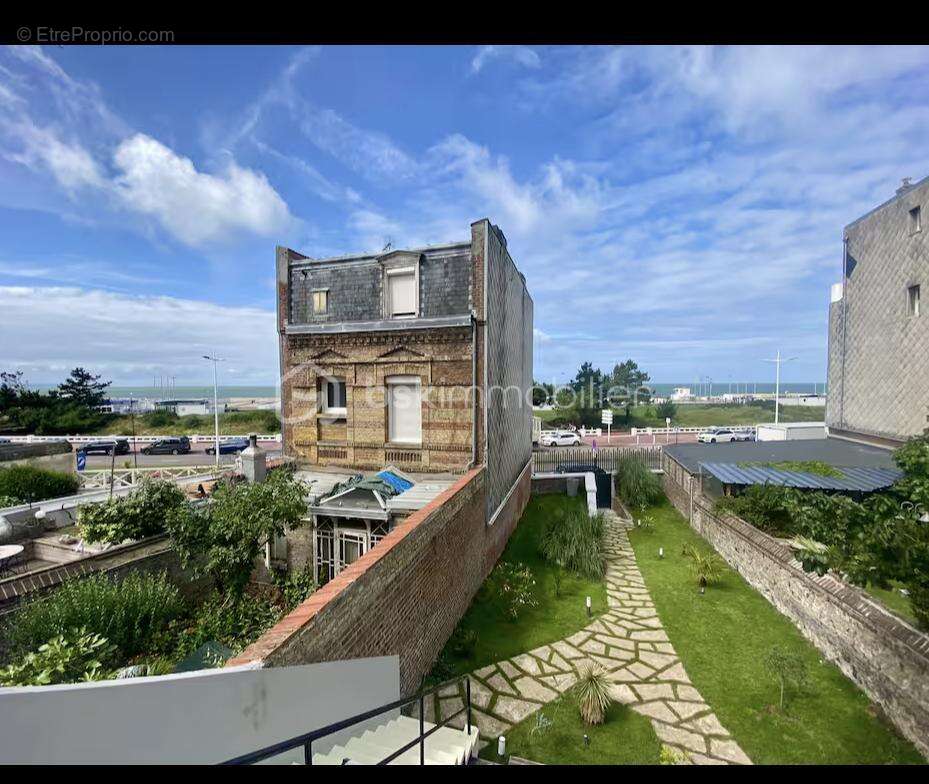 Appartement à LE HAVRE