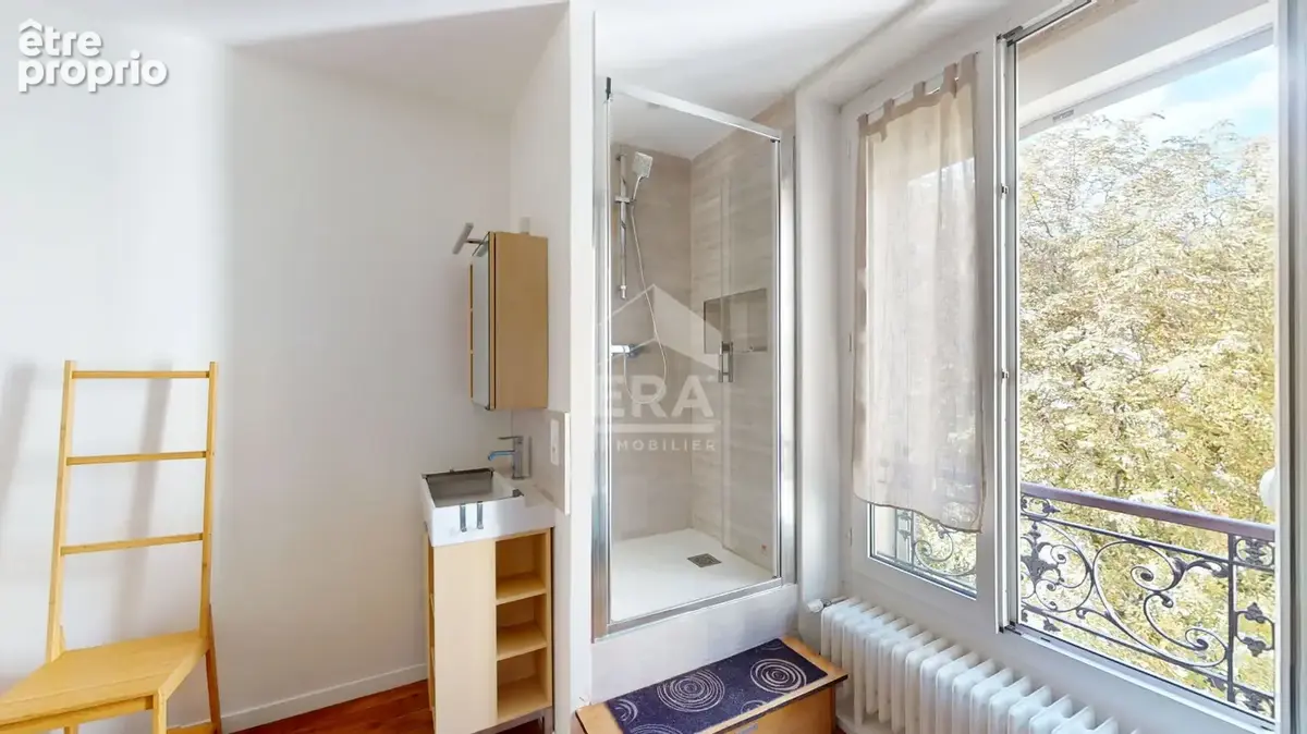 Appartement 36m² à paris 19e arrondissement - photo 7